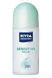 Nivea Nivea Sensitive Balm Deo Roll-On 50 ml roll-on