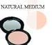 Glo Minerals GloPressed Base Natural Medium 0.35oz