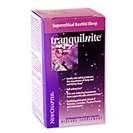 NEW CHAPTER SUPERCRITICAL TRANQUILNITE PLUS. Promotes deep and satisfying sleep. 30 Softgel Veg Caps