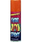 from Just For Fun Hairspray (coloured) - Orange