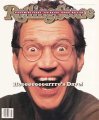 David Letterman