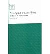 Arranging & Describing Archives Manuscripts