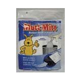 Mutt Mitts Dual Purpose Disposable Water Bowl and Poop Pick-Up Bag