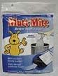 Mutt Mitt Smart Pack, 100 Pk White