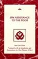 On Assistance to the Poor (RSART: Renaissance Society of America Reprint Text Series)