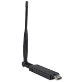 802.11g Wireless USB 2.0 Adapter w/5dBi High Gain Antenna
