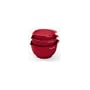 KitchenAid Professional Series Red Mixing Bowls, Set of 3