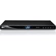 LG BD270 Blu-ray Disc Player