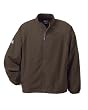 Adidas Mens Golf Jacket Climaproof Full Zip Long Sleeve Jacket A31