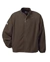 Adidas Mens Golf Jacket Climaproof Full Zip Long Sleeve Jacket A31