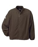 Adidas Mens Golf Jacket Climaproof Full Zip Long Sleeve Jacket A31