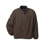 Adidas Mens Golf Jacket Climaproof Full Zip Long Sleeve Jacket A31 at adidas