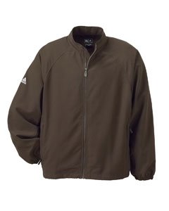 Adidas Mens Golf Jacket Climaproof Full Zip Long Sleeve Jacket A31