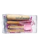 Ciroa Miniamo, Pastels Childrens Starter Gift Set, 6 Piece  from Ciroa
