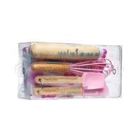 Ciroa Miniamo, Pastels Childrens Starter Gift Set, 6 Piece
