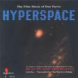 HYPERSPACE-Film Music of Don Davis featuring music from the TV Series BEAUTY & THE BEAST
