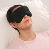 IMAK ErgoBeads Eye Pillow