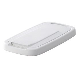 Lid for 20 QT Plastic Replacement Waste Bin
