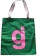 GLASSJAW - Logo - Tote Bag