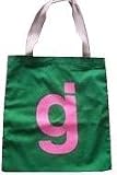 GLASSJAW - Logo - Tote Bag