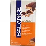 Balance Bar Gold Chocolate Peanut Butter 15 bars