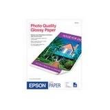 Epson Glossy Photo Paper / Photo Paper