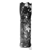 NEBO CSI 8 LED Camo Tactical Laser Self Defense Flashlight