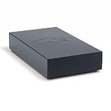Electronics : LaCie Desktop Hard Disk 1TB USB2.0 - 7200RPM - 8MB