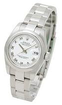 Rolex Lady Datejust 179160wr