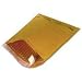 100 6x10 Bubble Mailers, #0