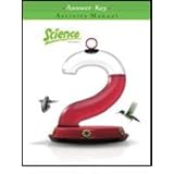 science grade 2 activity manual answer key 3rd edition