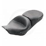 MUSTANG SEAT 75577 FOR HARLEY DAVIDSON ROAD KING