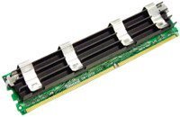 Transcend 2GB DDR2 667 FB-DIMM for MAC Pro