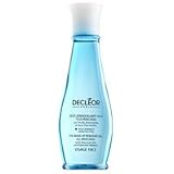 Decleor Eye Makeup Remover Gel 5oz