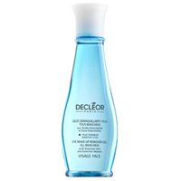Decleor Eye Makeup Remover Gel 5oz