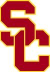 Forever Collectibles NCAA USC Trojans Garden Gnome