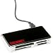 RW18Pro 18-in-1 Card Reader