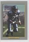 Shaun Alexander/(green jersey) Seattle Seahawks (Football Card) 2006 Topps Turkey Red #282A at Amazon.com