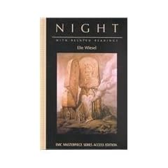 Night: With Related Readings