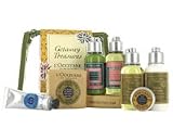 L'Occitane Getaway Treasures Set