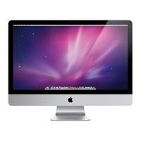 27 iMac Intel Core i7 2.93GHz, 4GB RAM, 1TB Hard Drive, ATI Radeon HD 5750, SuperDrive, Apple Keyboard with Numeric Keypad and Magic Mouse