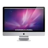 27" iMac Intel Core i7 2.93GHz, 4GB RAM, 1TB Hard Drive, ATI Radeon HD 5750 ....
