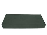 Green Velveteen Storage Box For Cake Serving Sets