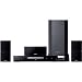 Pioneer HTZ-370DV 5.1-Channel Home Theater with HDMI and USB Support