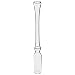 Wheaton Glass Funnel Top Prescored Ampule