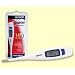 Omron 10 Second Rigid Digital Thermometer (MC-106)
