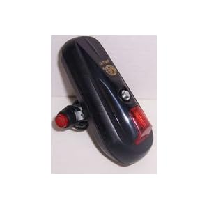 Pyramid Electric 8 Sound Bicycle Horn Pyramid Electric 8 Sound Bicycle Horn