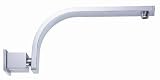 Danze D481144 15-Inch Sirius Shower Arm, Chrome