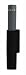 ASP F26 Scabbard F26 Federal Scabbard Rotate Belt Loop Md: 52638