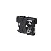 Electronics : Brother LC65HYBK High Yield Ink Cartridge (Black)